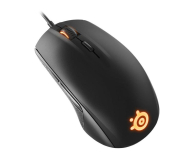 SteelSeries Rival 100 czarna - 263594 - zdjęcie 2